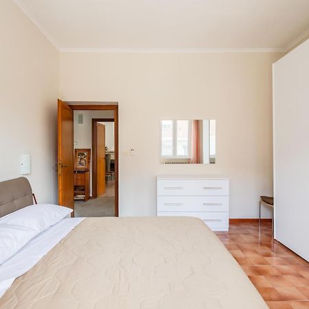 Apartmán Casa Brando Santa Maria delle Mole Exteriér fotografie