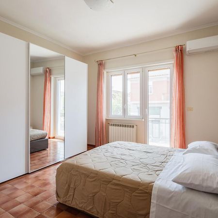 Apartmán Casa Brando Santa Maria delle Mole Exteriér fotografie