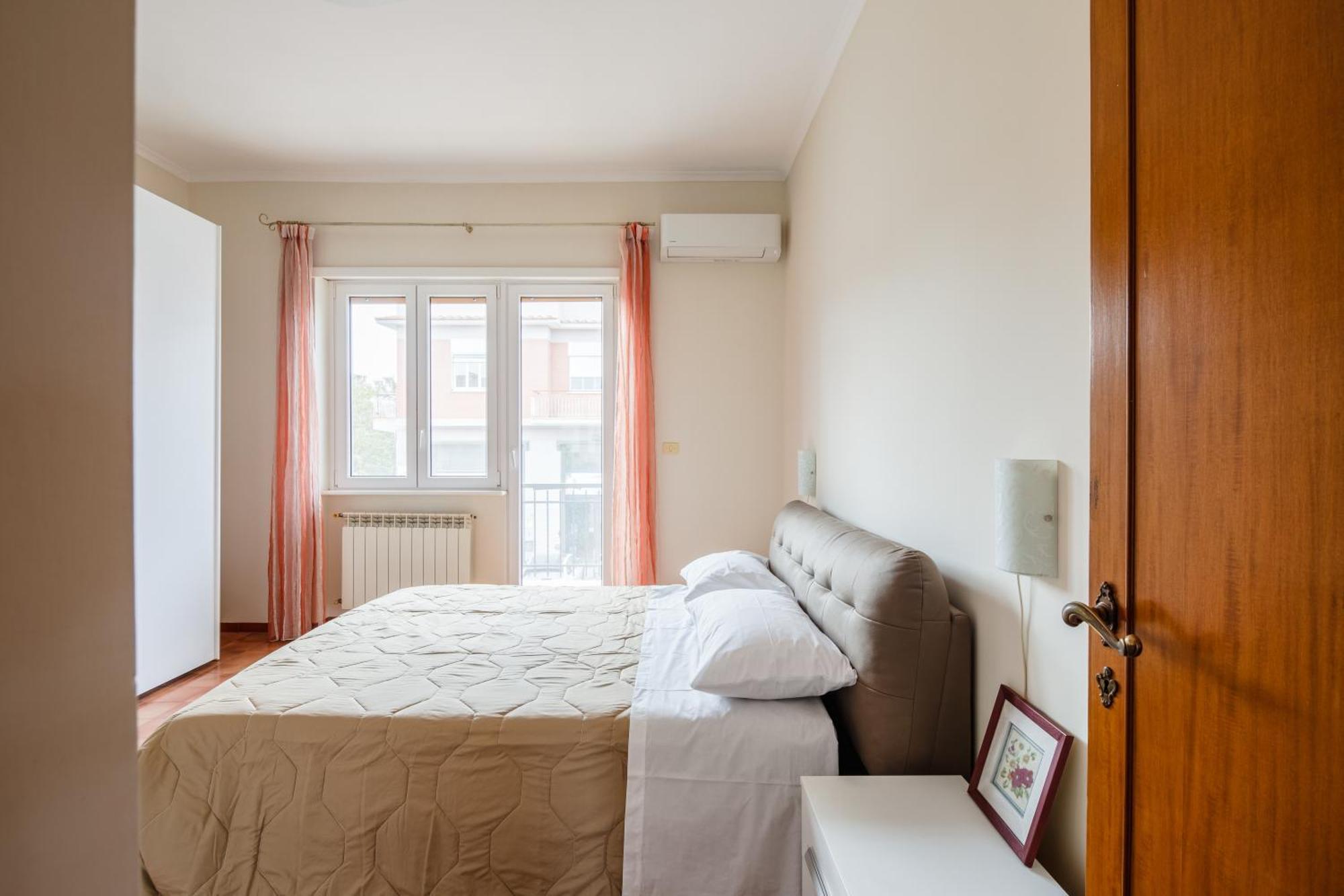 Apartmán Casa Brando Santa Maria delle Mole Exteriér fotografie